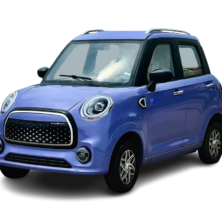 Factory Supplying 4 Wheel Electric Vehicle at Wholesale Price Made in China with High Quality
